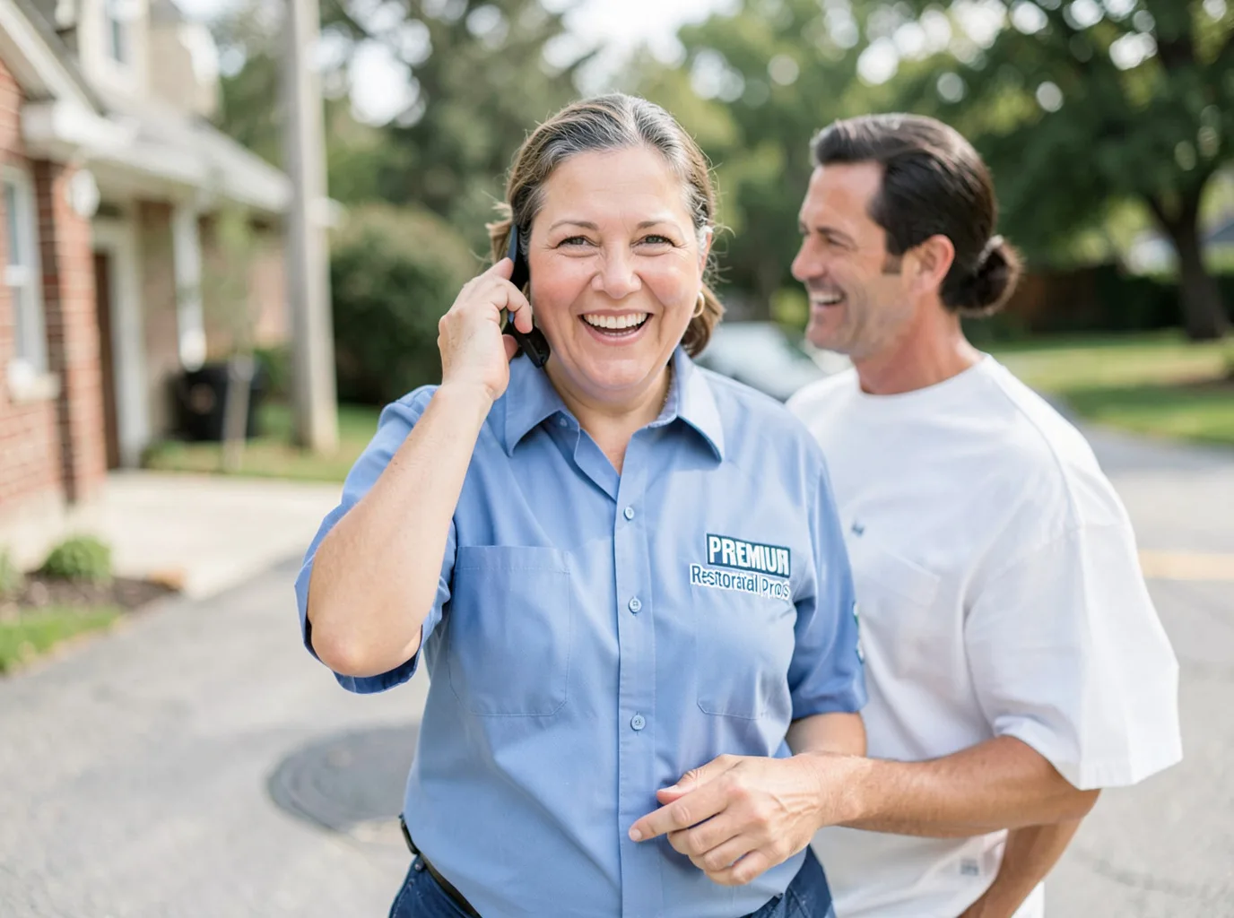 Water Damage Restoration Tallmadge, OH FAQs